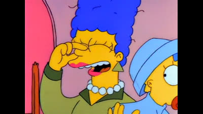 i simpson inferno e paradiso