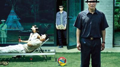 Parasita (Dublado-2019)