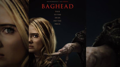 Baghead: A Bruxa dos Mortos - Completo Dublado