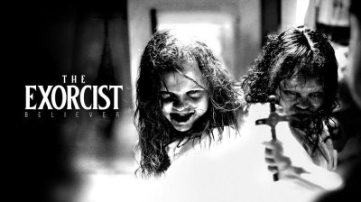 O Exorcista: O Devoto - Completo Dublado