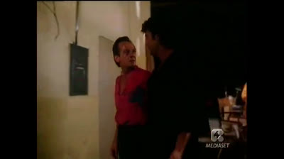 hunter 2x01 il caso x