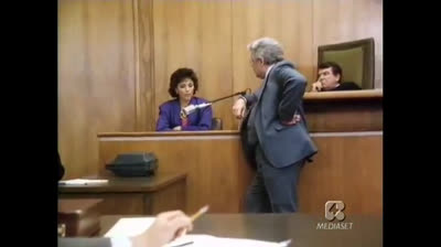 hunter 2x04 una ragazza ricca