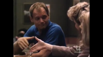 hunter 2x07 violenza e vendetta seconda parte