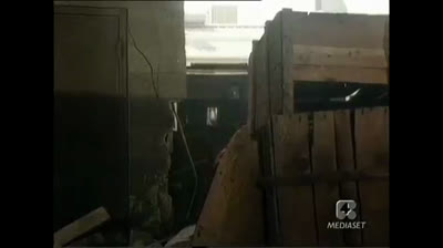 hunter 3x04 castro connection