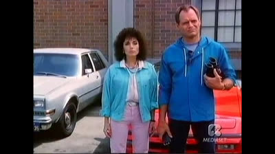 hunter 3x05 mezzogiorno di fuoco