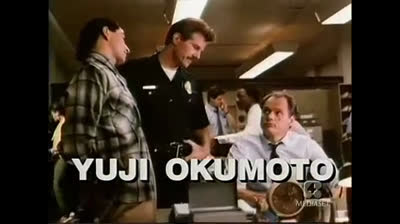 hunter 5x02 il poliziotto e la bambina