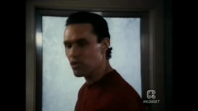 hunter  6x22 fine di un epoca seconda parte