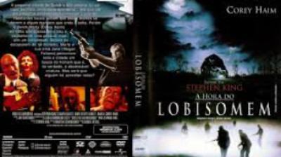 Bala de Prata | A hora do Lobisomem (1985)