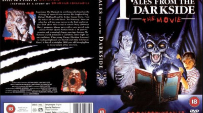 Contos da Escuridão (1990)