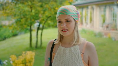 Zapukaj do moich drzwi odc 126