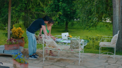 Zapukaj do moich drzwi odc 127