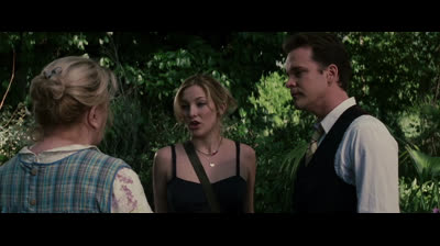 A chave Mestra (2005) - ÁRTEMIS