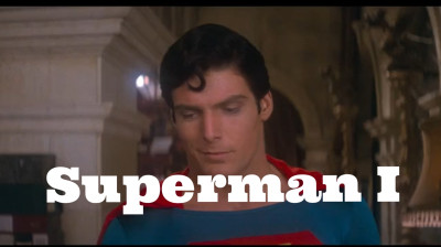 Superman I [HD]
