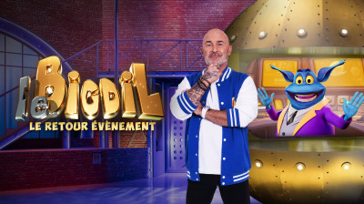 Le Bigdil (2025) du 17 Janvier Episode 3