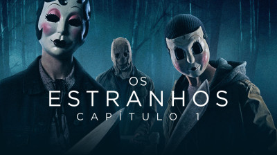 Os Estranhos: Capítulo 1 (Dublado-2024)