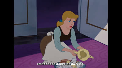 Cinderela (1950) [720p] [Legendado]