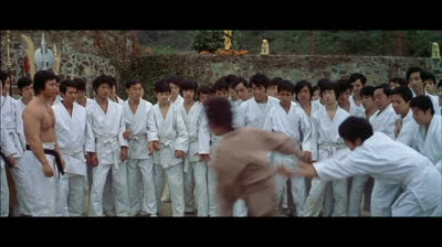 Operação Dragão (1973) - Bruce Lee | @shi.no.bi'88 (Dublado)