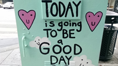 THE END OF EN ERA & LETTING GO & MOVING FORWORDS.