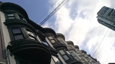 STOP WORRY ABOUT WHAT PEOPLE THINK OF YOU LET IT GO.