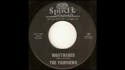 Fairviews (1965) - Nightmares