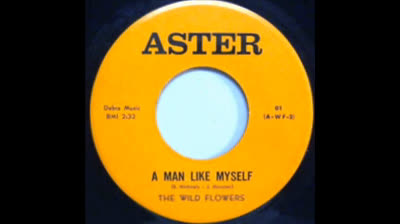 Wild Flowers (1966) - A Man Like Myself