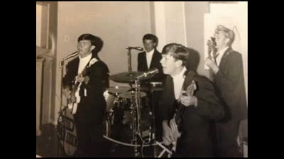 Precisions (1966) - Give Em' Lovin'