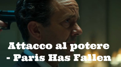 Attacco al potere - Paris Has Fallen 5