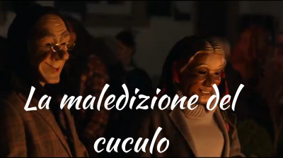 La maledizione del cuculo [HD]