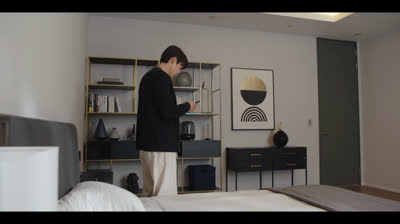 Cuando el teléfono suena capitulo 6(Doblaje Espanol Latino)HD)