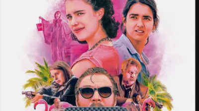 Drive-Away Dolls 2024