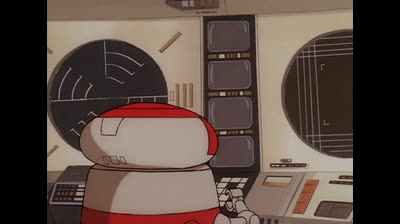 Astroboy 17 I Pirati Dello Spazio