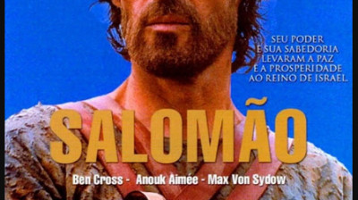 Salomão (Parte 1/2)