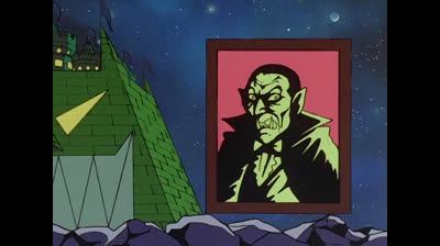 Carletto il Principe dei Mostri 86 L orologio a pendolo un giorno in piscina