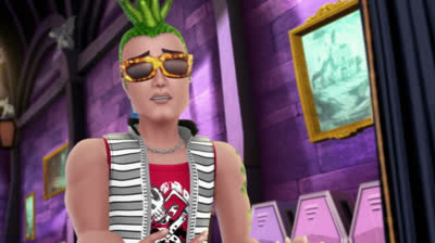 Monster High: Boo York, Boo York - Um Musical de Arrepiar.