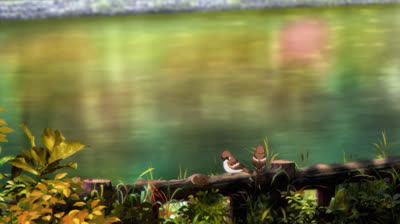 The Eminence in Shadow 1x1