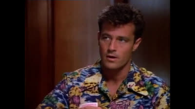 Baywatch 02x21 Gioco Delle Probabilita