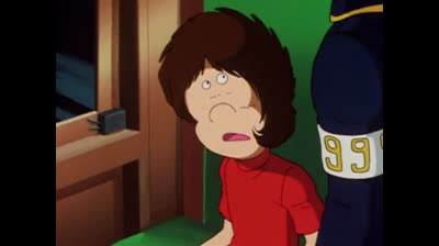 Galaxy Express 999 64 Il Pianeta Del Silenzio