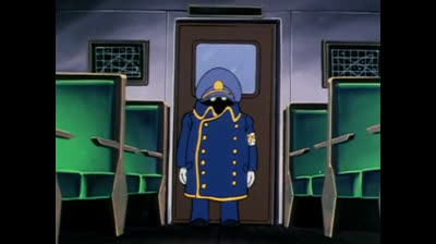 Galaxy Express 999 66 Il Pianeta Dei Funerali