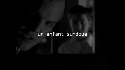 Jarod il Camaleonte 02x10 Fratelli