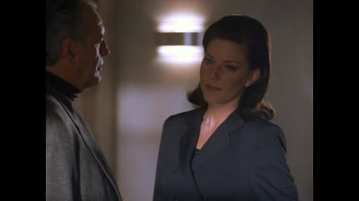 Jarod il Camaleonte 02x12 Caramelle con sorpresa