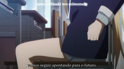 The Eminence in Shadow 1x11