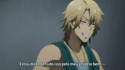 The Eminence in Shadow 1x17