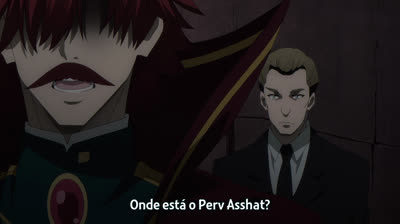 The Eminence in Shadow 1x20