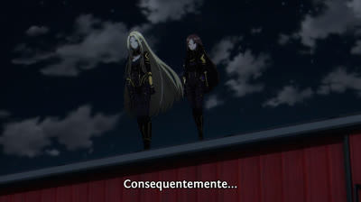 The Eminence in Shadow 2x4