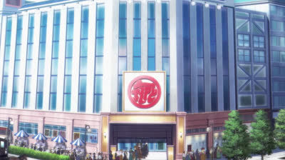 The Eminence in Shadow 2x8