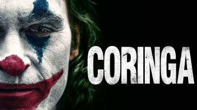 Coringa (Movies Juh) ♡