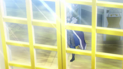 The Eminence in Shadow  1x11