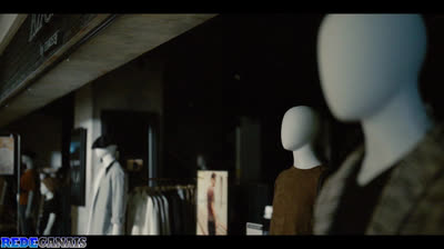 Alice in bordeland ep2