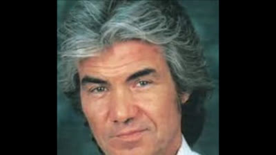 La Tendresse - Daniel Guichard (Cover/Sylvia Lhene)