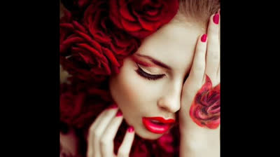 Je Suis Malade : Serge Lama (Sylvia Lhene/Cover)